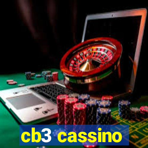 cb3 cassino